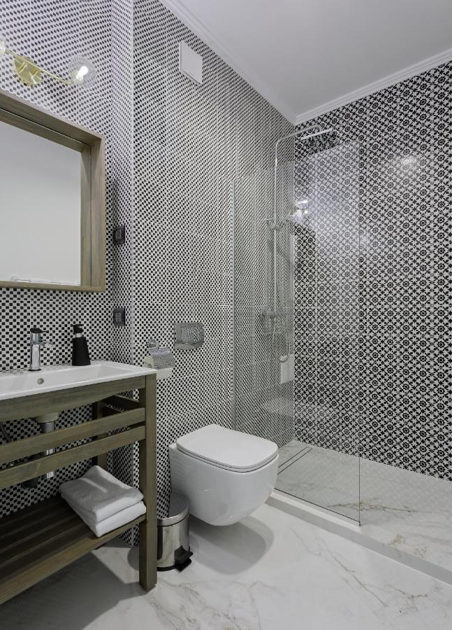 The Square Hotel 克卢日-纳波卡 外观 照片
